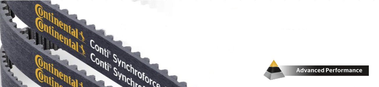 Conti Synchroforce Advance - CXP performance 1