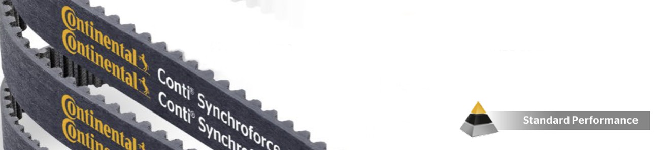 Conti Synchroforce tandriemen standard 1