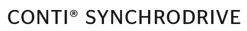 ContiTech Synchrodrive - Conti synchrodrive T5