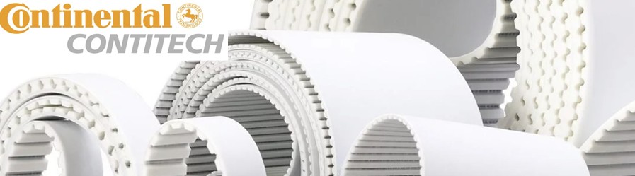 ContiTech tandriemen