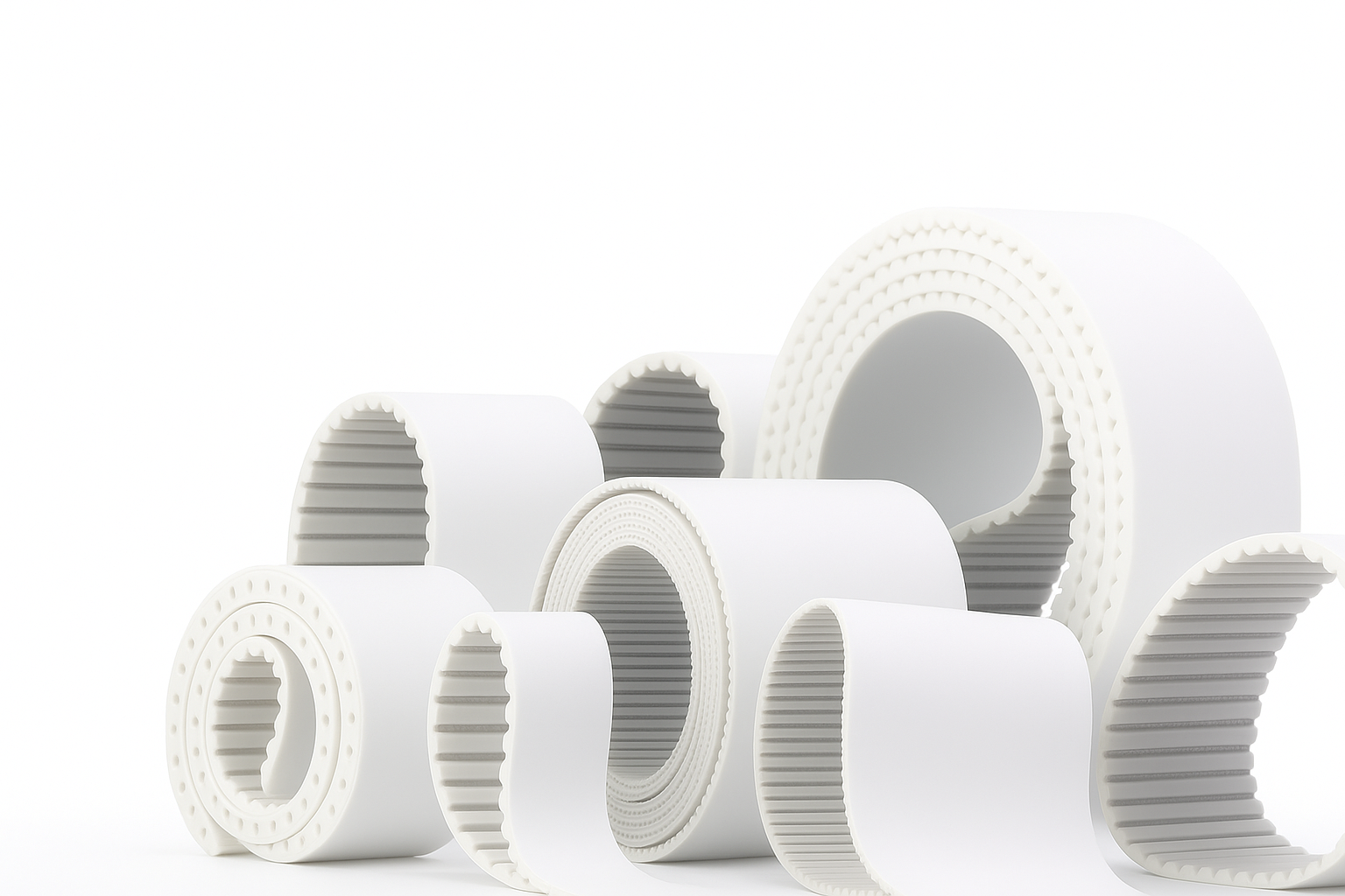 Conti T5 - ContiTech Synchrodrive 